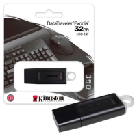 Memoria USB 32GB Kingston